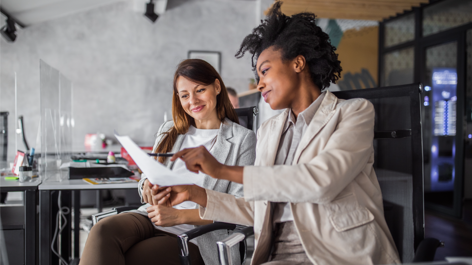 the secret ingredient to employee retention