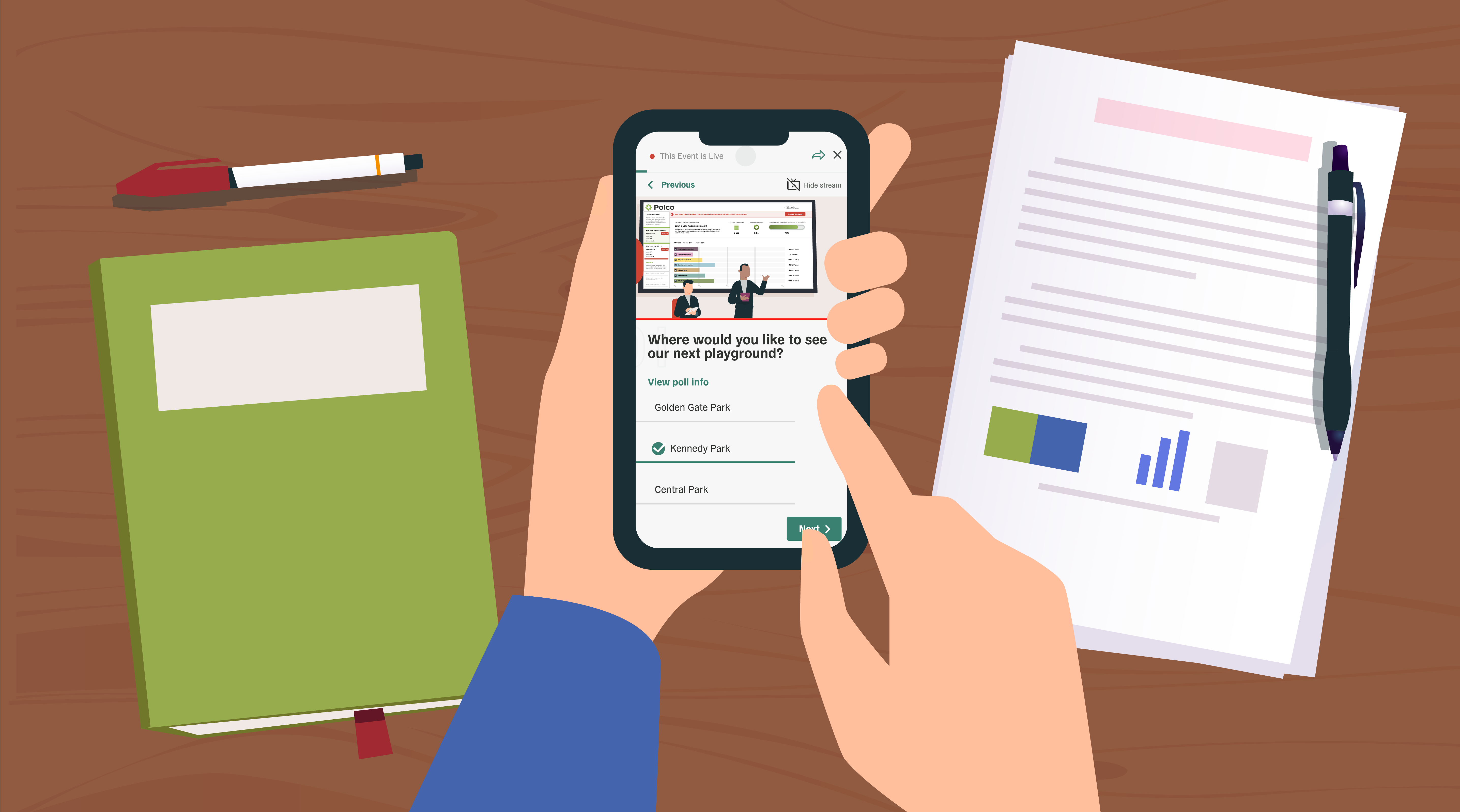 You've Just Completed The National Community Survey. Now What Should You Do?