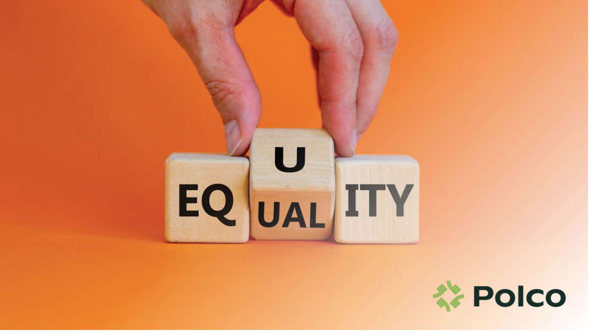 Community Equity and Allocating ARPA Funds