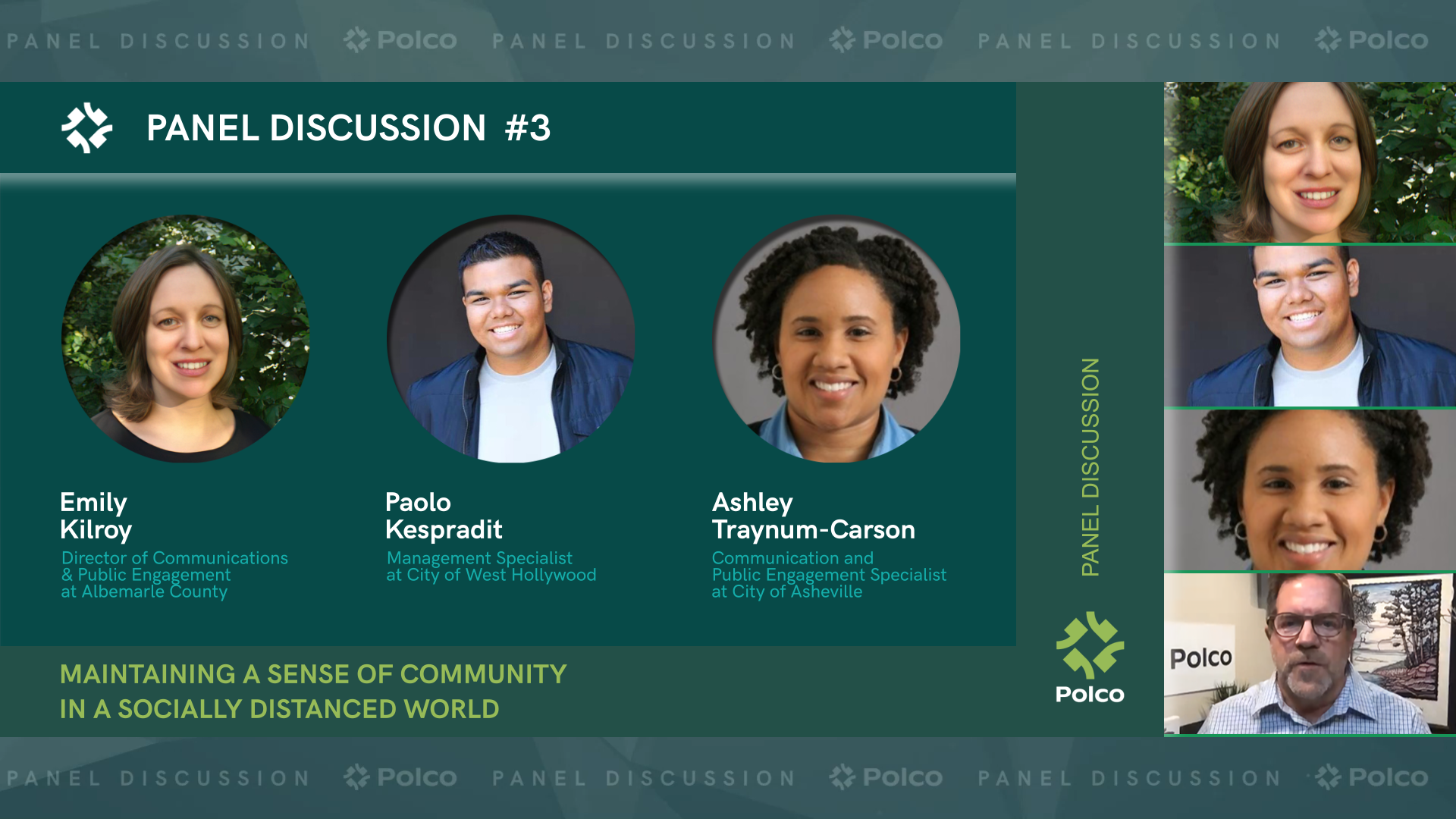 Local Government leaders pivot engagement strategies to connect with more residents